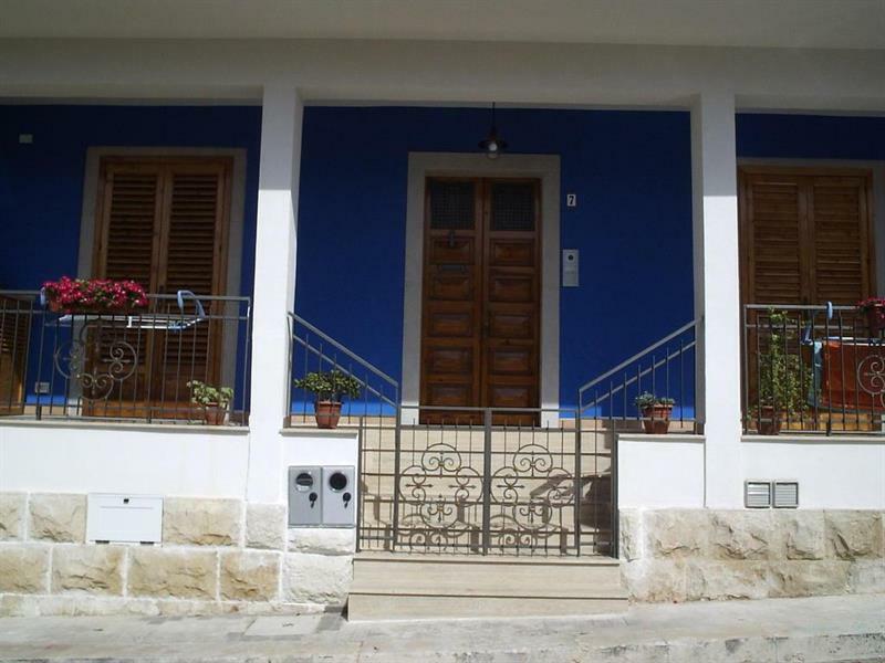 Caposud - Appartamento Sottovento Marina di Ragusa Exterior photo