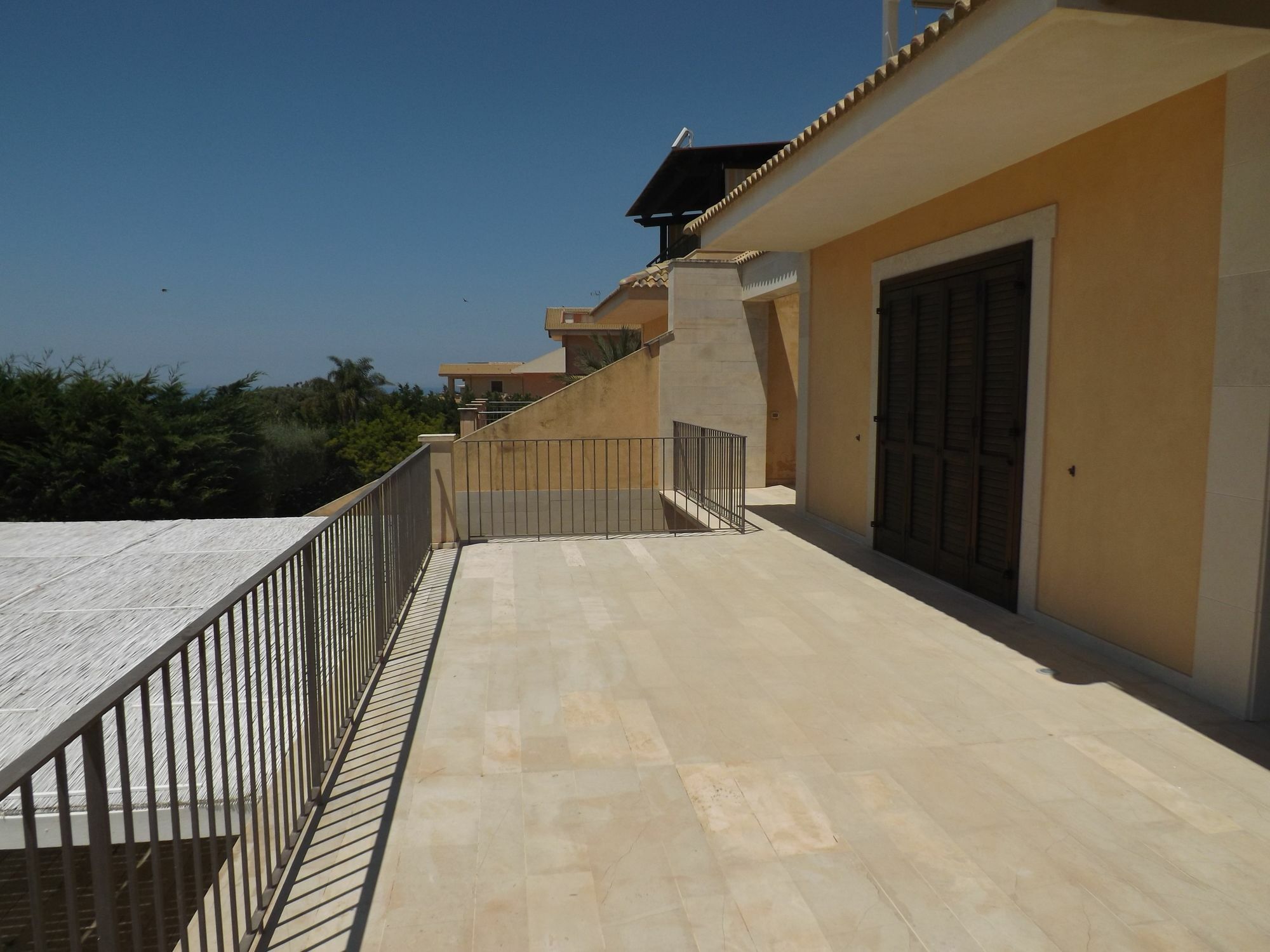 Caposud - Appartamento Sottovento Marina di Ragusa Exterior photo