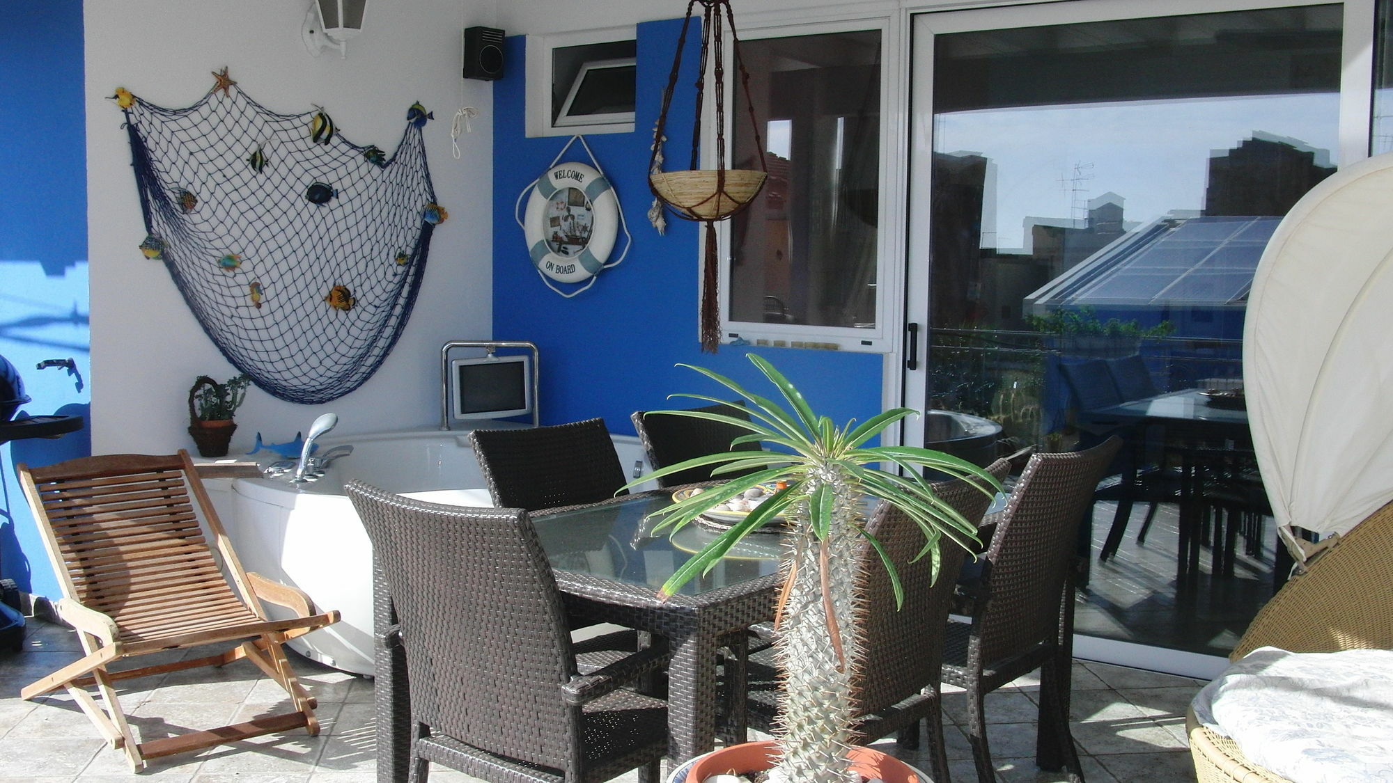 Caposud - Appartamento Sottovento Marina di Ragusa Exterior photo