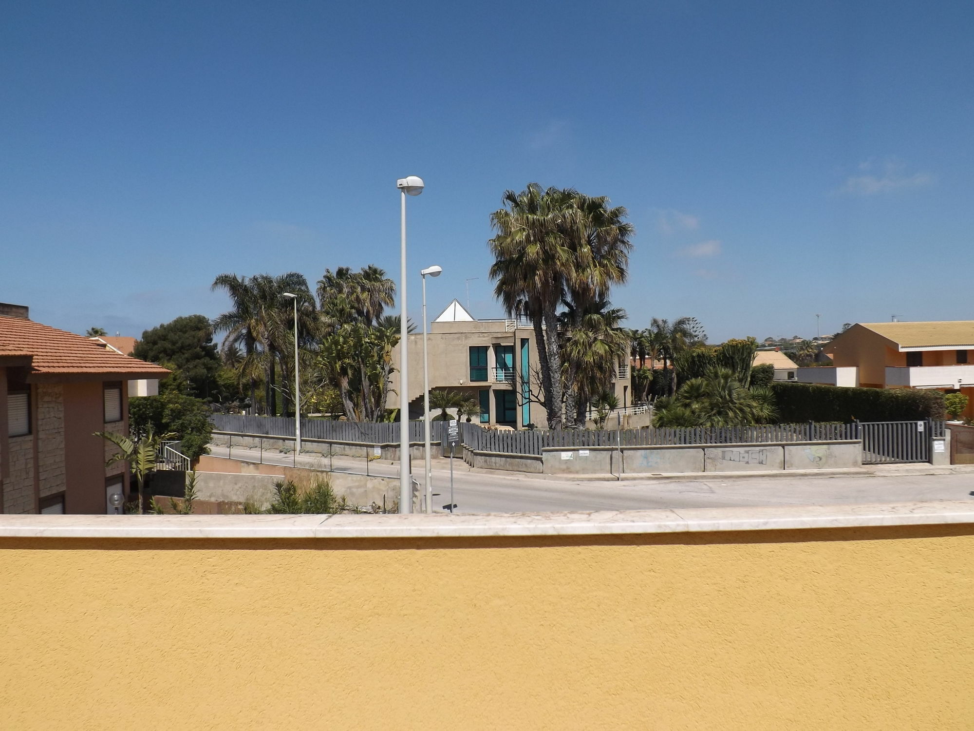 Caposud - Appartamento Sottovento Marina di Ragusa Exterior photo