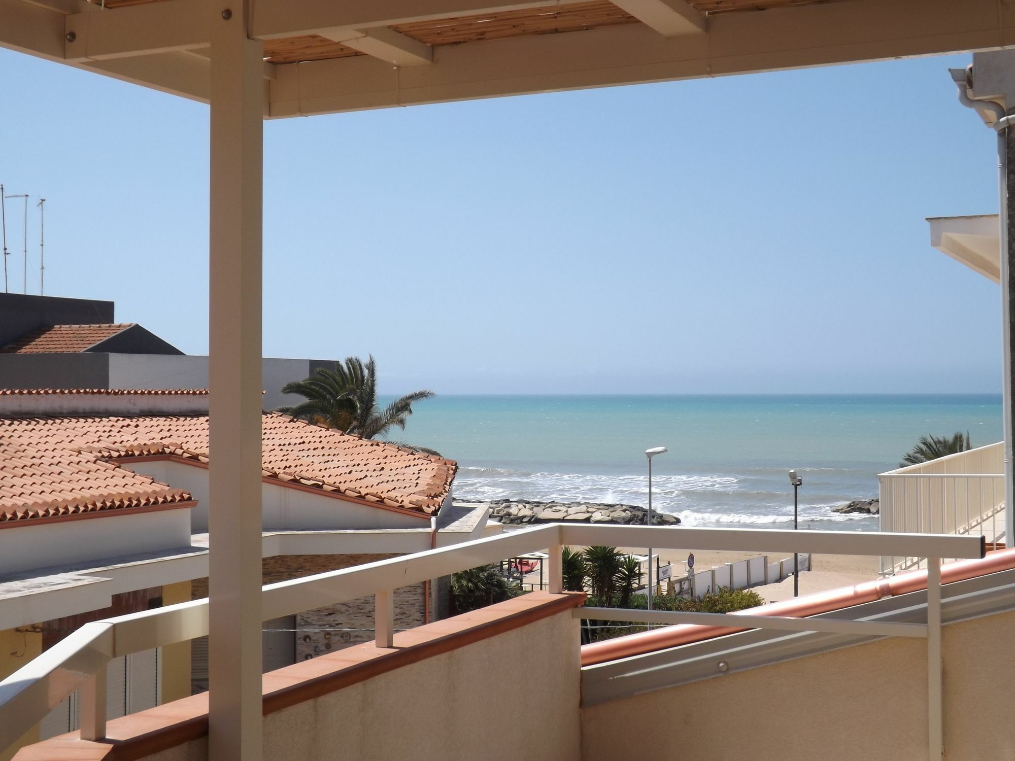 Caposud - Appartamento Sottovento Marina di Ragusa Exterior photo