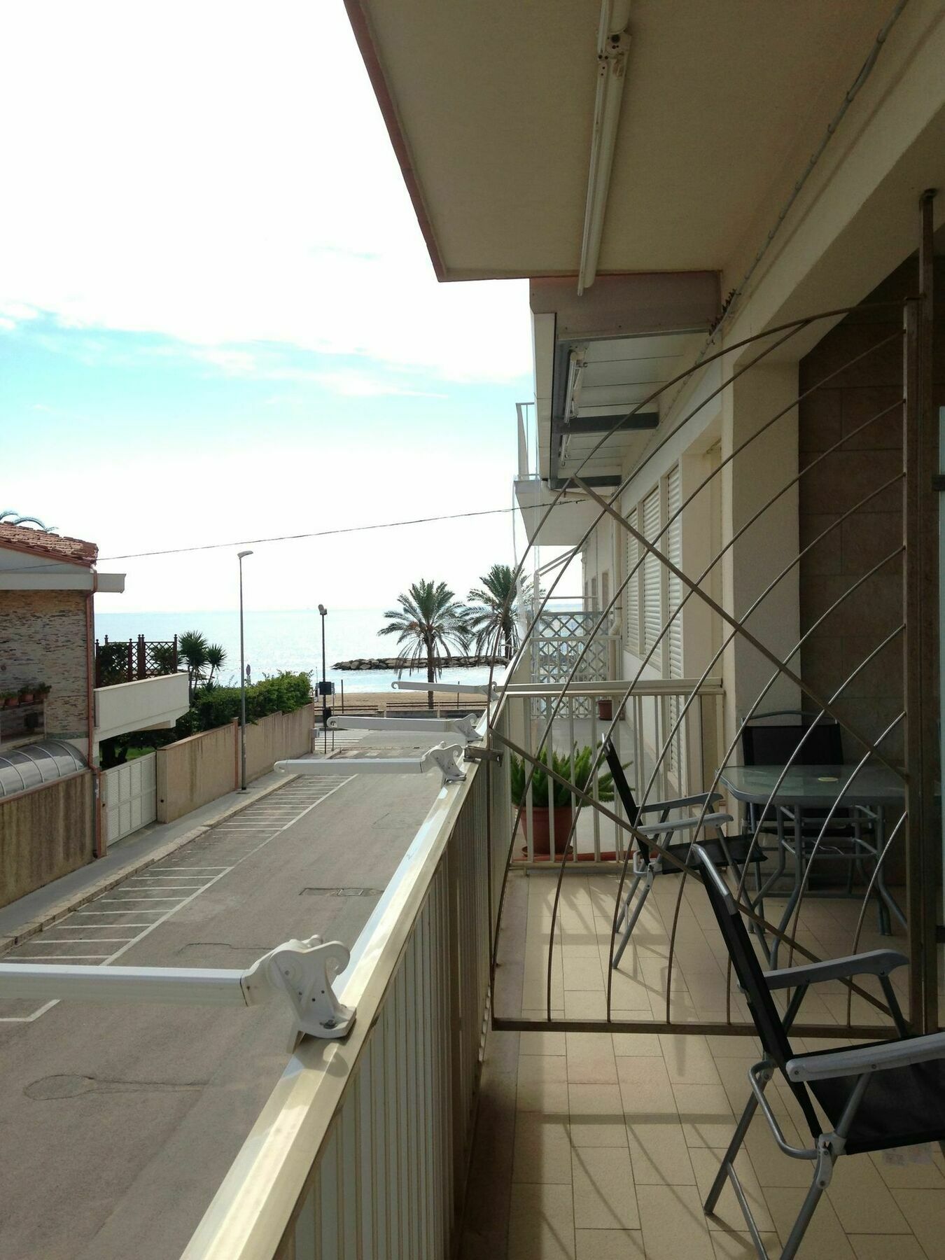 Caposud - Appartamento Sottovento Marina di Ragusa Exterior photo